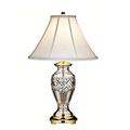 Waterford, WATERFORD LIGHTING KILMORE TABLE LAMP 27.5"